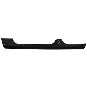 compare product Rock Slide 07-18 Jeep JK 4 Door Step-Slider Rocker Guards