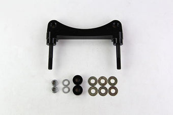 compare product Wilwood 2006+ VW GTI Front Radial Bracket Kit 12.88 Rotor