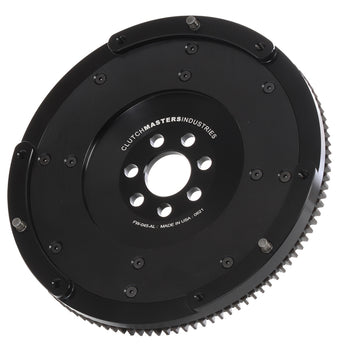 compare product Clutch Masters 04-06 Mitsubishi Lancer 2.4L Relliart Aluminum Flywheel