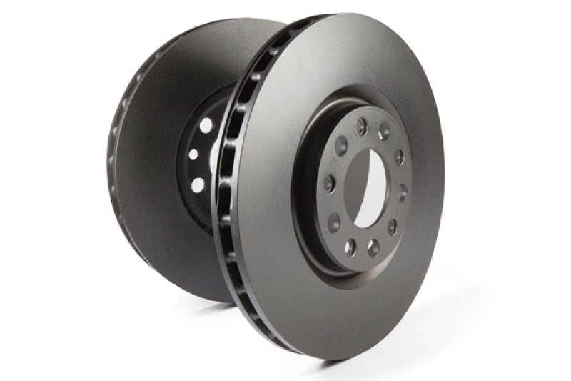 EBC 2018+ Subaru Ascent 2.4T RK Series Premium Rear Rotors - My Store