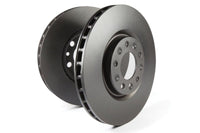 EBC 2018+ Subaru Ascent 2.4T RK Series Premium Rear Rotors - My Store