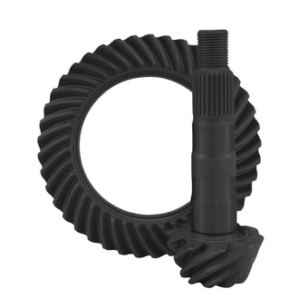 compare product Yukon Gear High Performance Yukon Ring & Pinion Gear Set for GM IFS 7.2in S10 & S15 In A 4.11 Ratio