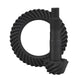 Yukon Gear High Performance Yukon Ring & Pinion Gear Set for GM IFS 7.2in S10 & S15 In A 4.11 Ratio - My Store