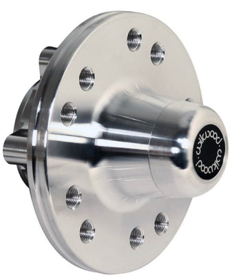 compare product Wilwood Hub-Solid Rotor Pinto/Must II 5x4.50/4.75
