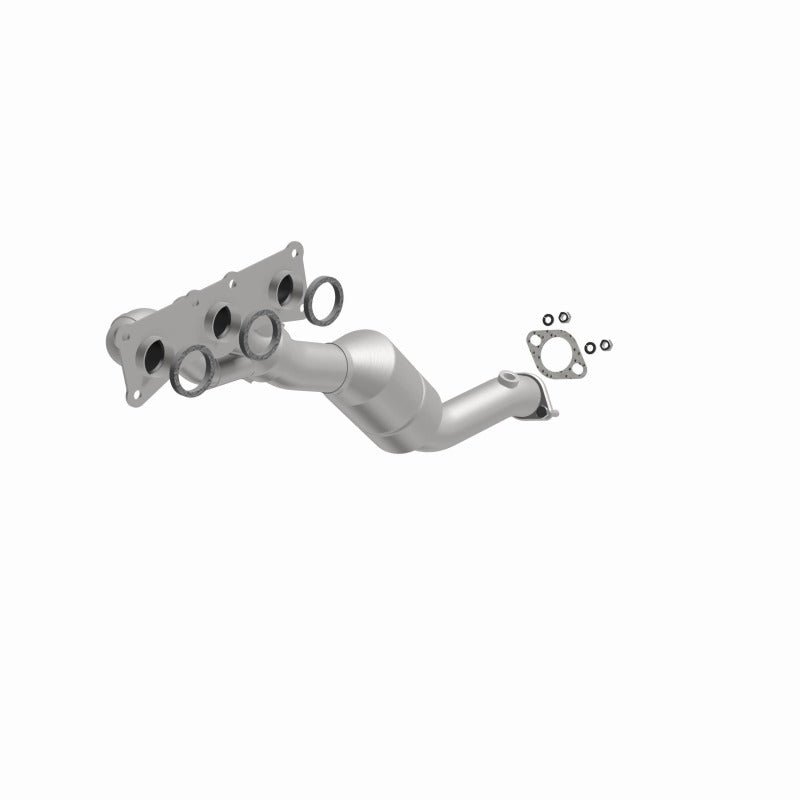 MagnaFlow Conv DF 07 - 10 BMW X3 3.0L - My Store