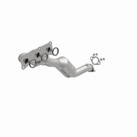 MagnaFlow Conv DF 07 - 10 BMW X3 3.0L - My Store