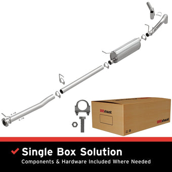 compare product MagnaFlow BRE Exhaust Kit 08-10 Ford F-250 F-350 Super Duty