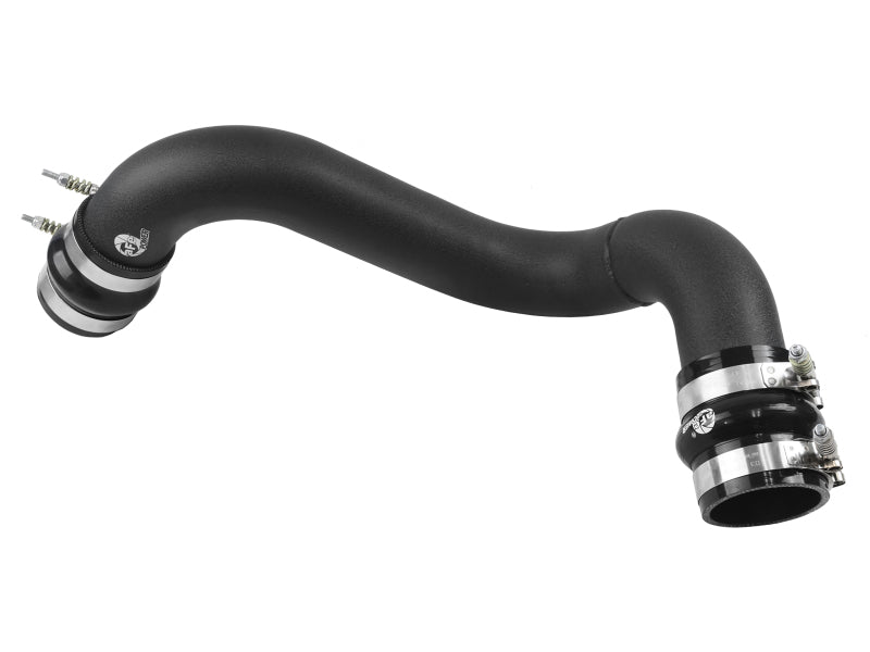 aFe Bladerunner Intercooler Tube Out 03 - 07 Ford Diesel Trucks V8 6.0L (td) - My Store