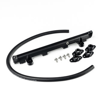 compare product DeatschWerks Mitsubishi Evo 8/9 Fuel Rails