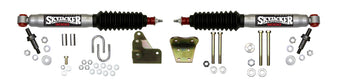 compare product Skyjacker 1997-2003 Ford F-150 4 Wheel Drive Steering Damper Kit