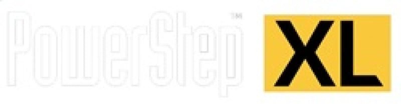 AMP Research 02 - 03 Ford F - 250 Super Duty PowerStep XL - Black - My Store