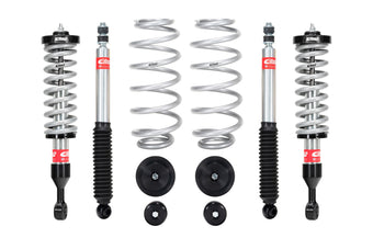 compare product Eibach 03-09 Lexus GX470 Pro-Truck Lift Kit System Stage 2