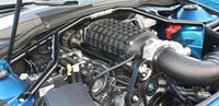 Hotchkis 10+ Camaro / 11 Camaro Convertible Chassis Max Strut Tower Brace - My Store