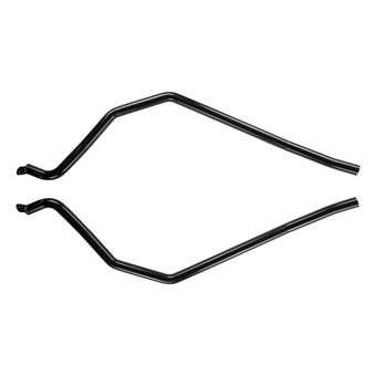 compare product ARB Deluxe Front Rails 100 Ifs Not Lexus