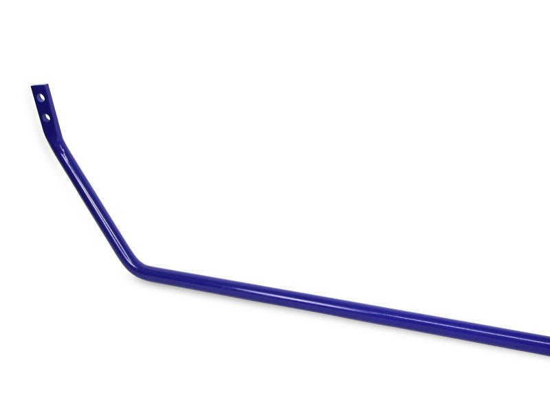 SuperPro 2011 - 2019 Ford Fiesta S Ford Fiesta WZ Rear Sway Bar 22mm - My Store