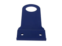 aFe Control Front Tow Hook Blue 05 - 13 Chevrolet Corvette (C6) - My Store