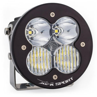 compare product Baja Designs Spot XL Sport Driving/Combo LED Light Pods - Clear