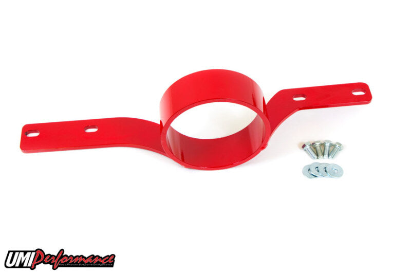 Driveshaft Loops