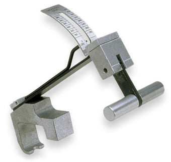 compare product Moroso Valve Seat Pressure Tester - Low Profile (Use w/Part No 62370)