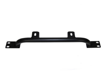 compare product KC HiLiTES 97-06 Jeep TJ Front Multi-Tab Bumper Mount Light Bar - Black