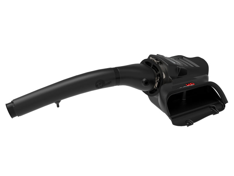 aFe Momentum HD PRO 10R Cold Air Intake System 18 - 19 Ford F - 150V6 - 3.0L (td) - My Store