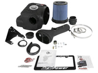 aFe Momentum GT Pro 5R Cold Air Intake System 12 - 15 Toyota Tacoma V6 4.0L - My Store
