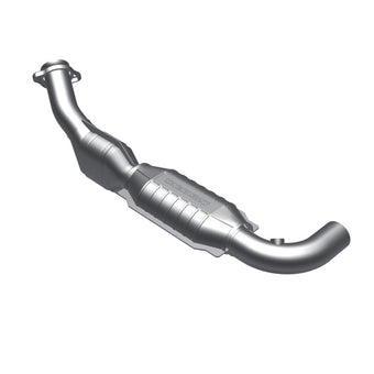 compare product MagnaFlow Direct Fit Catalytic Converter 97-98 F150/F250 4.2L 2Wd P/
