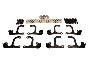 compare product COMP Cams LS Ignition Coil Brackets for COMP Cams Billet Valve Covers