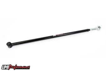 compare product UMI Performance 05-14 Ford Mustang on Car Adjustable Panhard- w/ Roto-Joint
