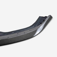 Anderson Composites 21 - 22 Ford Mustang Mach 1 Type - HP Carbon Fiber Front Chin Splitter - My Store