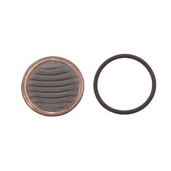 compare product Edelbrock Competition Fuel Filter Element (For 8129 and 8130 Filter)