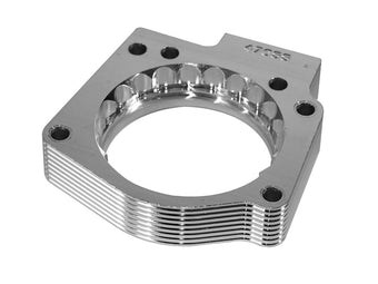 compare product aFe Silver Bullet Throttle Body Spacers TBS Toyota Tundra 00-04 Sequoia 01-04 V8-4.7L