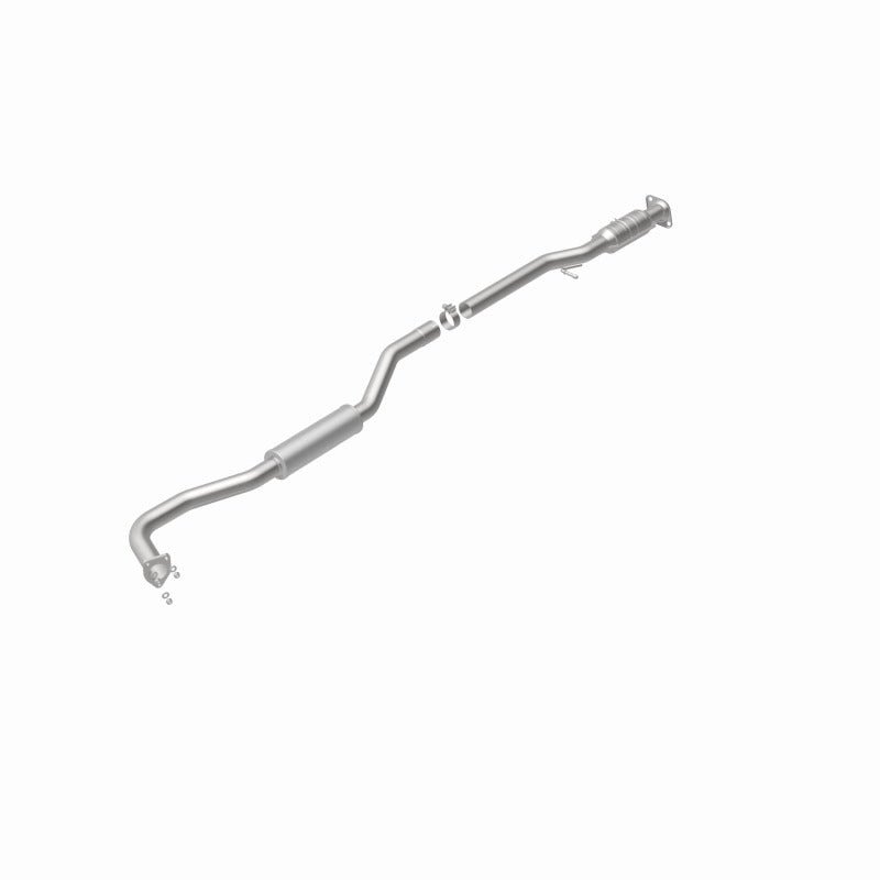 MagnaFlow Conv DF 07 - 09 Mitsu Outlander 3.0L - My Store