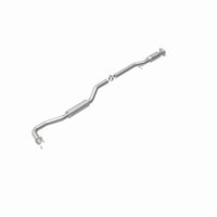 MagnaFlow Conv DF 07 - 09 Mitsu Outlander 3.0L - My Store