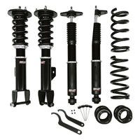 Air Lift Performance 11 - 23 Chrysler 300 / 15 - 23 Dodge Challenger Coilover Kit - My Store