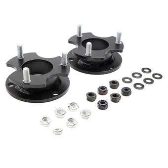 compare product Belltech 19-20 Ford Ranger 2WD/4WD 2.5in Front Leveling Strut Spacer Kit