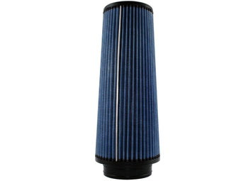 compare product aFe MagnumFLOW Air Filters UCO P5R A/F P5R 4F x 6B x 4-3/4T x 14H