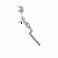 Magnaflow 18 - 20 Volkswagen Tiguan 2.0L OEM Underbody Direct Fit Converter - My Store