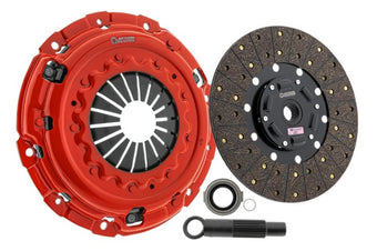 compare product Action Clutch 22-24 Toyota GR86 2.4L (FA24D) Stage 1 Clutch Kit (1OS)