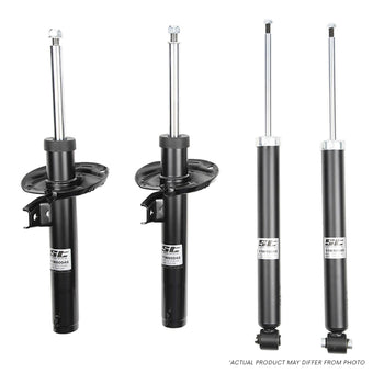 compare product ST Shock Kit 15-16 VW Golf VII 50mm Torsion Beam