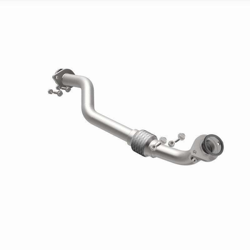 BRE Exhaust 04 - 10 Sienna 3.3L 3.5L Front Pipe Kit - My Store