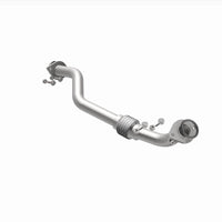 BRE Exhaust 04 - 10 Sienna 3.3L 3.5L Front Pipe Kit - My Store