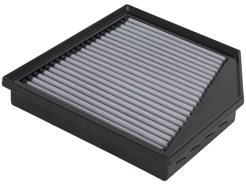 aFe MagnumFLOW OEM Replacement Air Filter PRO Dry S 14 - 15 Lexus IS 250/350 2.5L/3.5L V6 - My Store