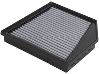 aFe MagnumFLOW OEM Replacement Air Filter PRO Dry S 14 - 15 Lexus IS 250/350 2.5L/3.5L V6 - My Store