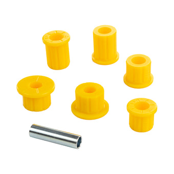 compare product ARB Bushing Kit Fr & Rr Yj Wrangler