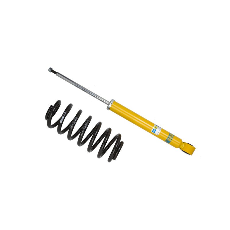 Bilstein B12 (Pro - Kit) 09 - 17 Volkswagen CC Sport L4 2.0L Front and Rear Suspension Kit - My Store