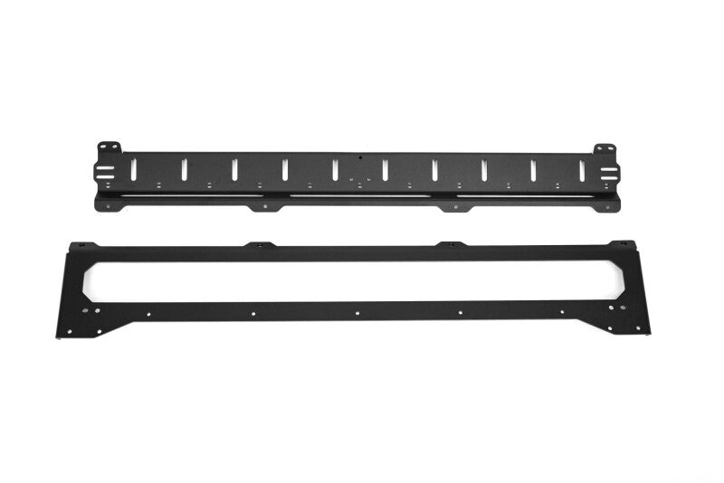 DV8 Offroad 2024 - 2025 Toyota Tacoma Roof Rack Light Mount - My Store