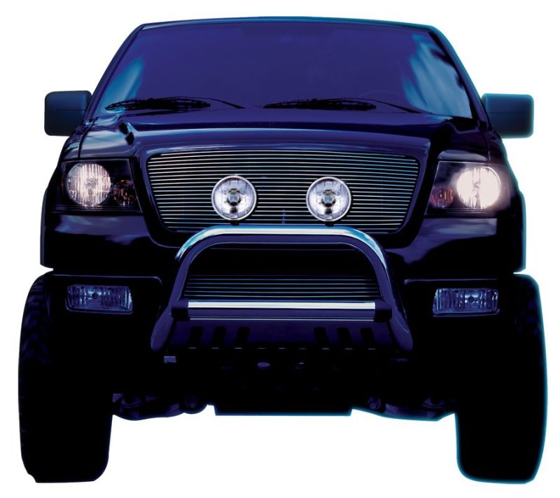 Hella 500FF 12V/55W Halogen Driving Lamp Kit - My Store