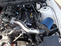 aFe MagnumFORCE Intakes Stage - 2 P5R AIS PDS Ford Mustang 11 - 12 V6 - 3.7L (pol) - My Store