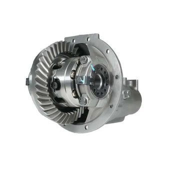 compare product Yukon Gear Chrysler 8.75in Diff 489 Case Dropout Assembly - 3.55 Ratio 30spl w/ Sure-Grip (w/o Yoke)